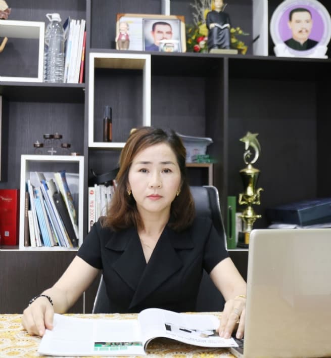 Ju Young Company -Typical Example of Effective Startup