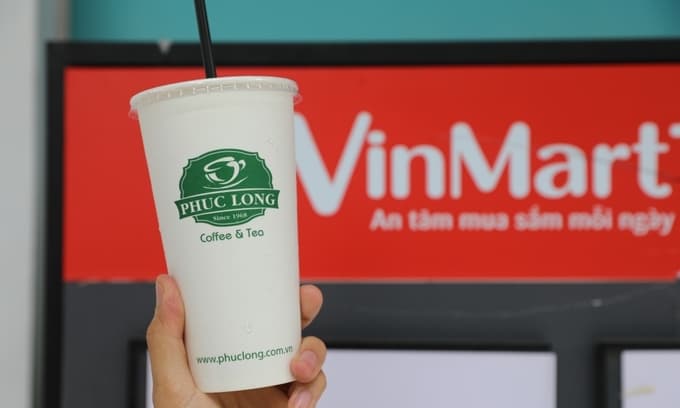 Masan acquires 20 pct stake in Phuc Long tea chain