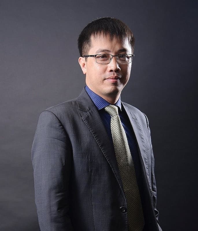 Innovation must start from national and corporate interests