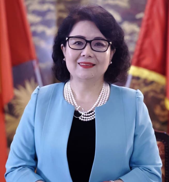 VWEC: Ongoing Innovation and Renovation for Development