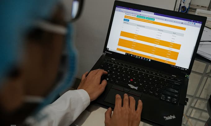 Vietnam's domestic Covid count up by 87