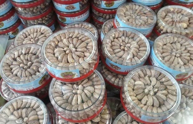 Ample room for Vietnamese farm produce, food in Poland