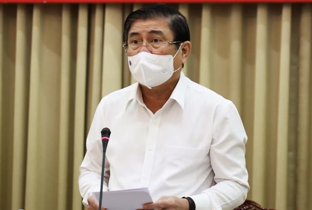Businesses work with gov’t to speed up vaccination drive