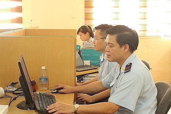 Quang Ninh Customs collects over VND1.8 billion from post clearance audit