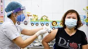 Viet Nam detects COVID-19 variant combining Indian, British mutations
