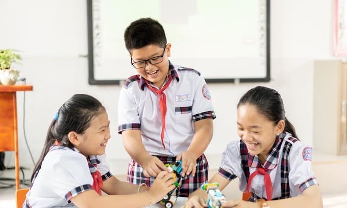 Global equity firm invests $100 mln in education platform EQuest