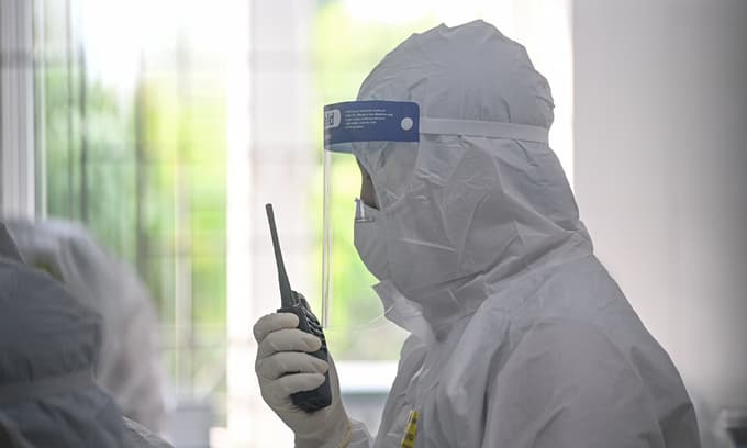 Vietnam records 48 more domestic Covid cases