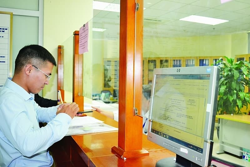 Risk management throughout the tax field