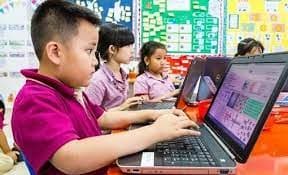 First national-level program on children protection in cyber environment approved