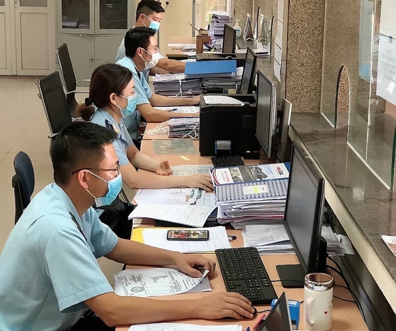 Instruction on certificate of origin in CPTPP and EVFTA