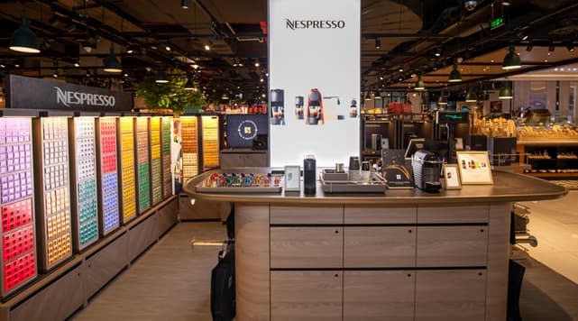 Nespresso Now in Vietnam to Bring Ultimate Experience to Coffee Lovers
