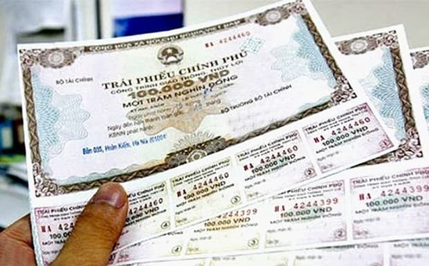 Over 1.9 bln USD raised through Govn’t bond auctions in May