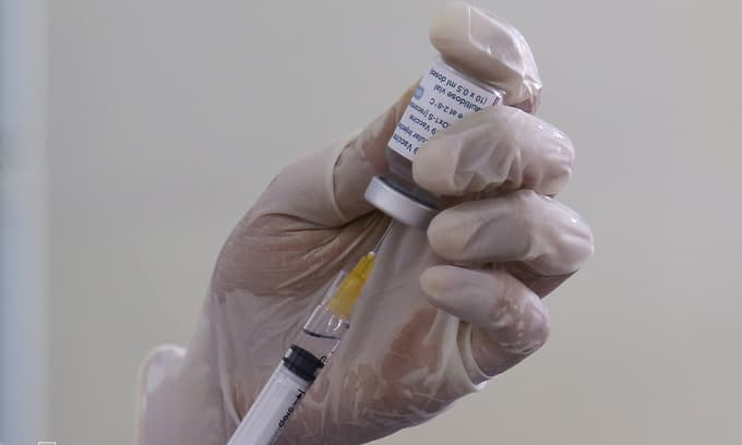 Vietnam to get 120 mln Covid-19 vaccine doses this year