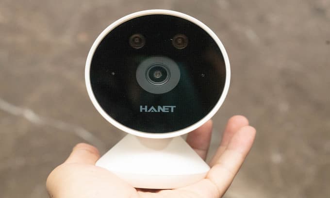 AI-powered camera maker receives series A funding from Hanoi investor