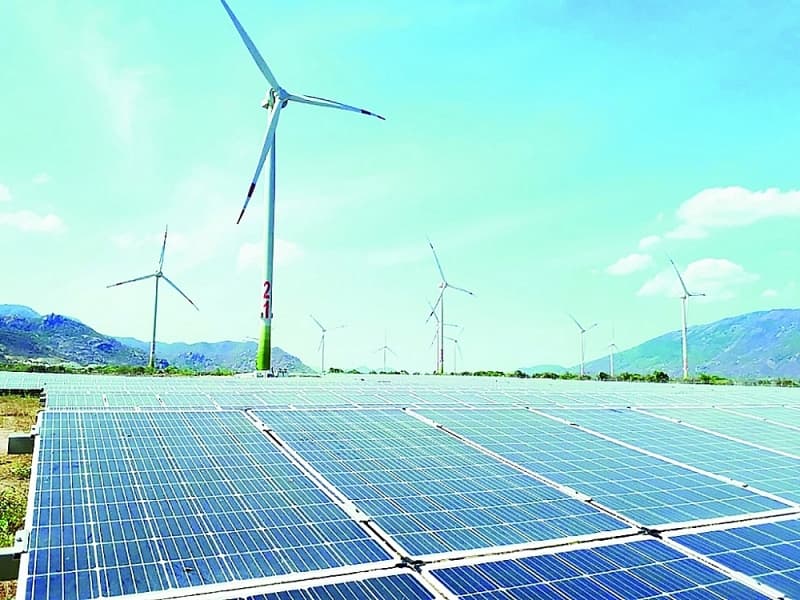 Excess electricity from renewable energy, will electricity prices decrease?