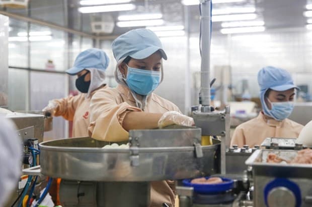 HCM City to automate labour-intensive industries