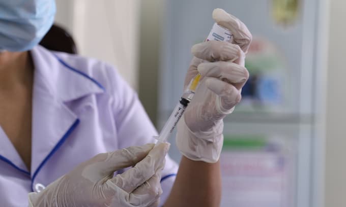 Vietnam seeks China's help for securing Covid vaccines