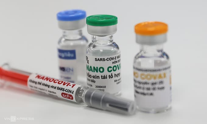 Businesses seek to buy Covid-19 vaccines for employees