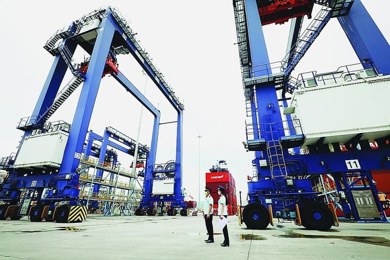 FDI businesses dominate exports: Old problem, not easy to solve