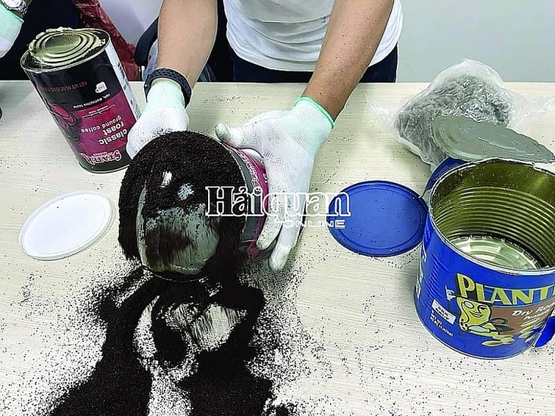 Recklessness in transnational drug trafficking cases