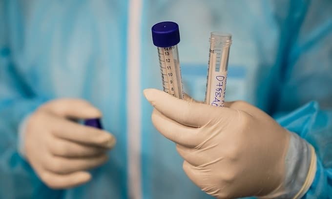 Vietnam records 92 new local Covid cases