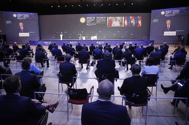Vietnam, Russia should cooperate in IT development: insider