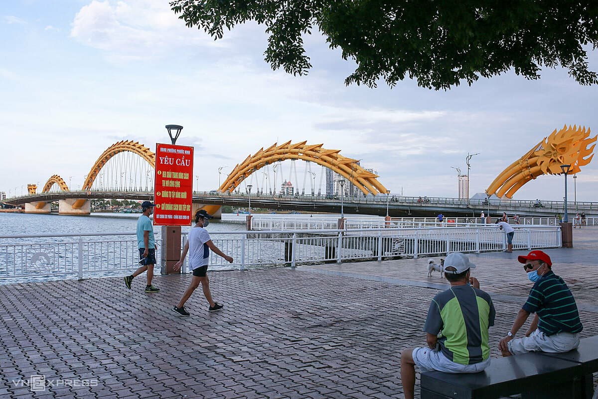 Tourist cities regain bustle after Covid restrictions relaxed