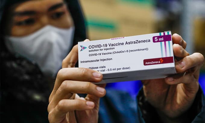 Vietnam confirms 57 new local Covid-19 cases