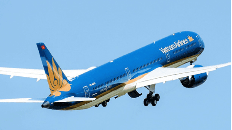 Viet Nam Airlines to conduct 12 repatriation flights from U.S.