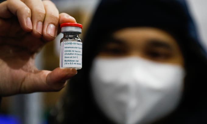 Vietnam’s Covid-19 domestic count rises by 63