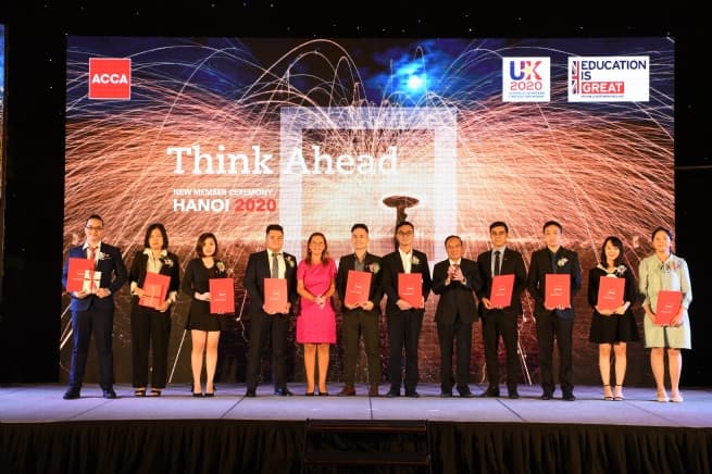 ACCA Appreciates the Launch of Value Reporting Foundation