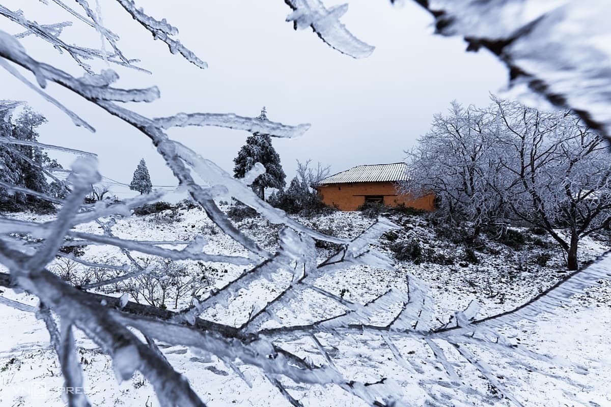 Beauty of solitude central to Vietnam photo series