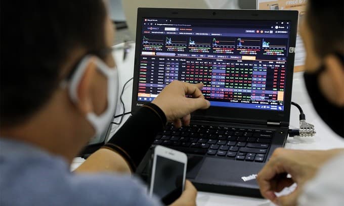 ETFs in Vietnam to focus on buying HNG, STB, HSG