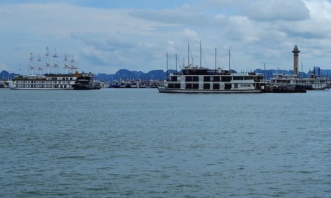 Ha Long ship owners on verge of bankruptcy