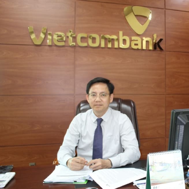 High Performing Vietcombank Quang Ngai