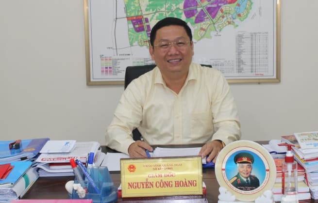 Positive Changes in Planning Urban Development