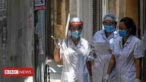 Viet Nam announces two more Coronavirus-related deaths