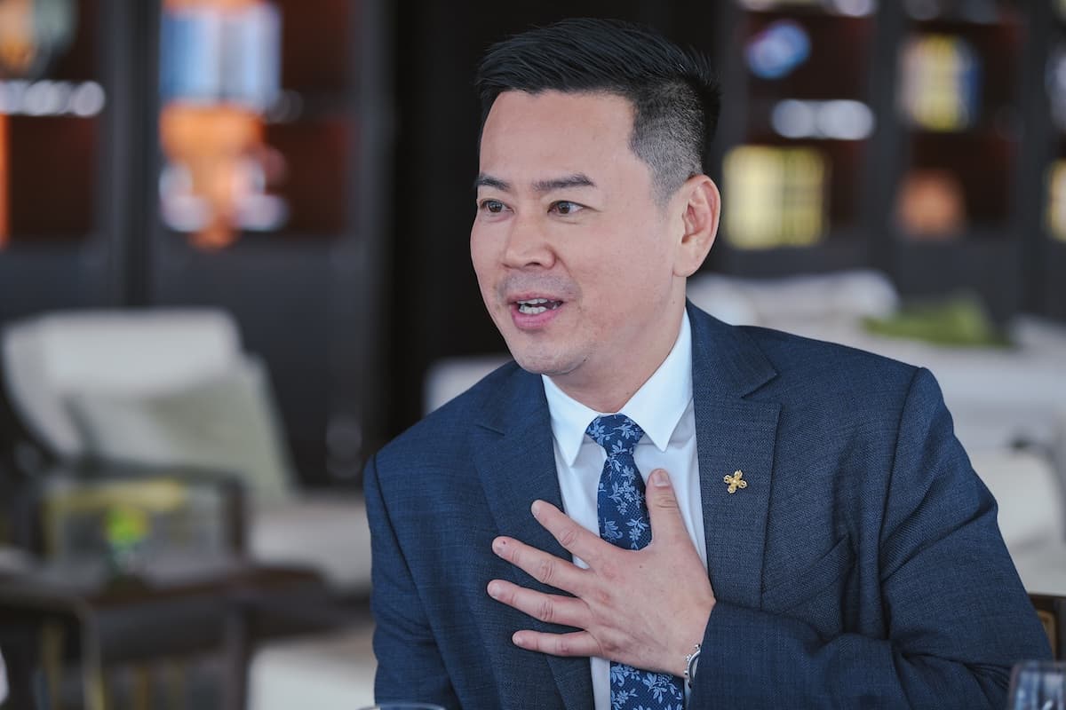 Vietnam risks 'growing old before becoming rich'