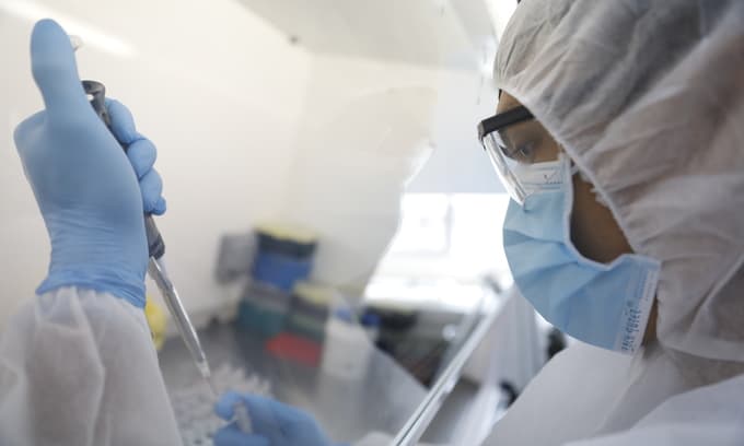 HCMC coronavirus tally in new wave tops 1,000