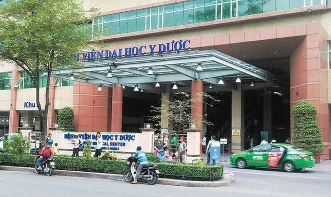 Major HCMC hospital shuts as two employees found infected with coronavirus