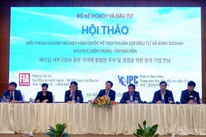 Prioritizing Local Investment Promotion, Raising Investment Quality and Effects