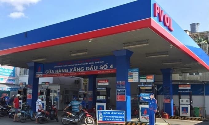 Revoke resignation warning to employees over risky side jobs, PV Oil told