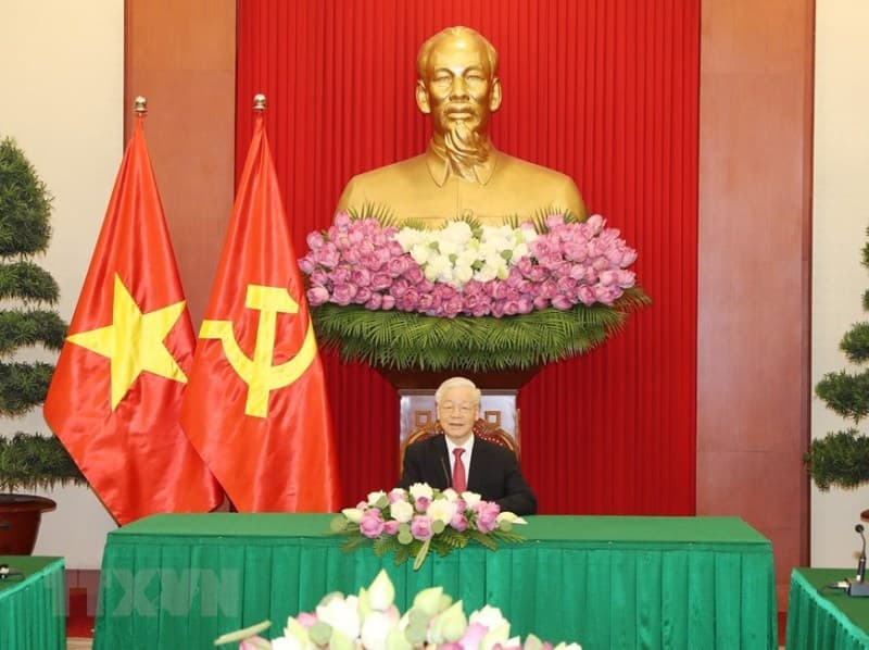 Party inspections must be comprehensive, cautious: Top leader
