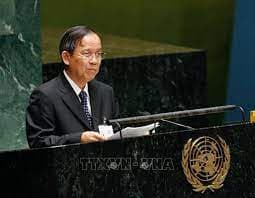 First emergency treatment for UN staff member marks new milestone in VN - UN ties