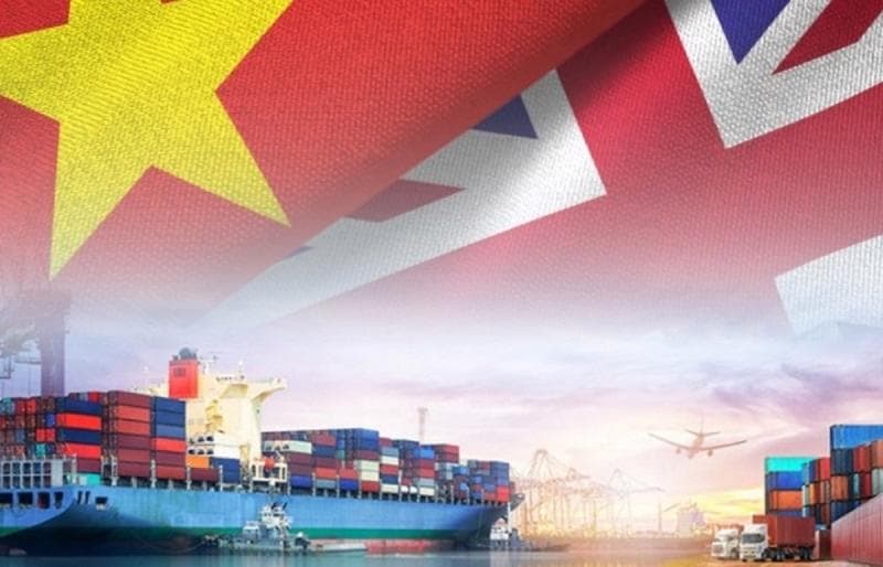 New regulations for export, import consignments under UKVFTA