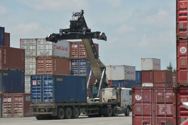 Simplifying Inspection Procedure of Imported Goods