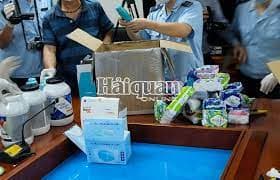 Video: Presided over the successful dismantling of 3 major drug cases