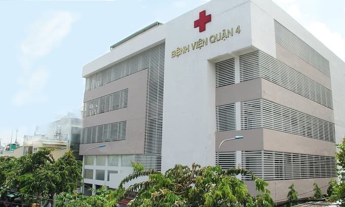 Covid-19 attacks HCMC state offices, hospitals