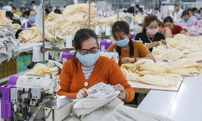 Garment production may slow down over Covid-19