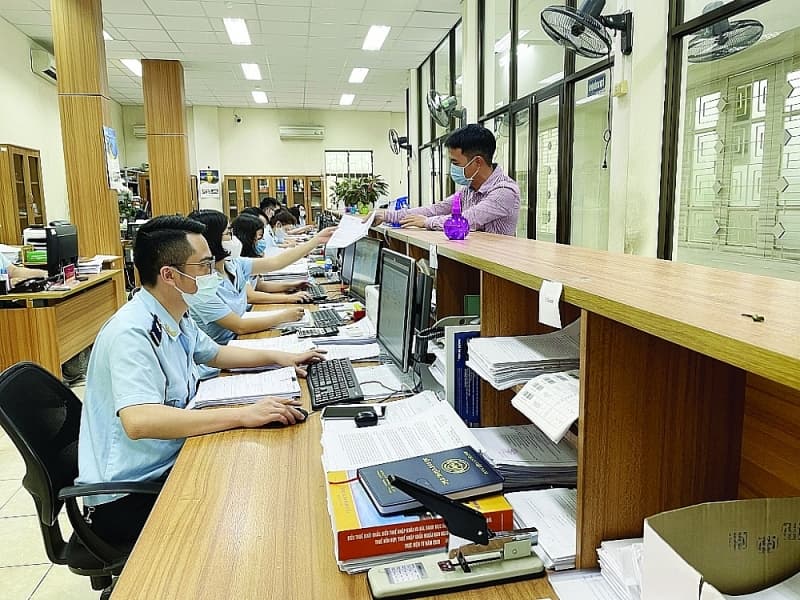 The role of Customs as a focal point in quality inspection and food safety inspection for imported goods